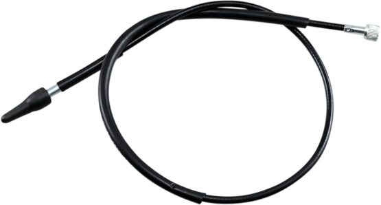 Black Vinyl Speedometer Cable - Image 2