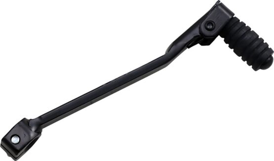 Steel Folding Shift Lever - Black