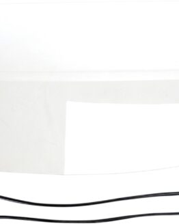 Clear Full Windshield