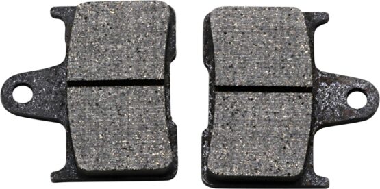 Semi-Metallic Compound Brake Pads - Image 2