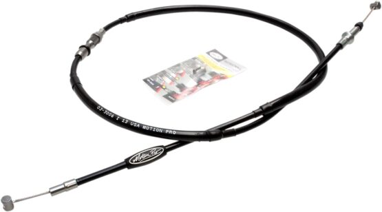 T3 Slidelight Clutch Cable - Image 2