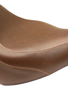 Tripper Smooth  Wide Brown Solo Seat