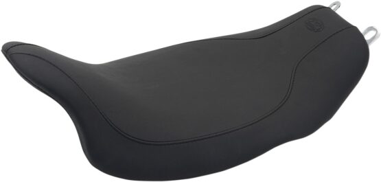 Runaround Smooth Low Profile Vinyl Solo Seat