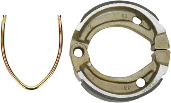 Standard Organic Brake Shoes - Image 2