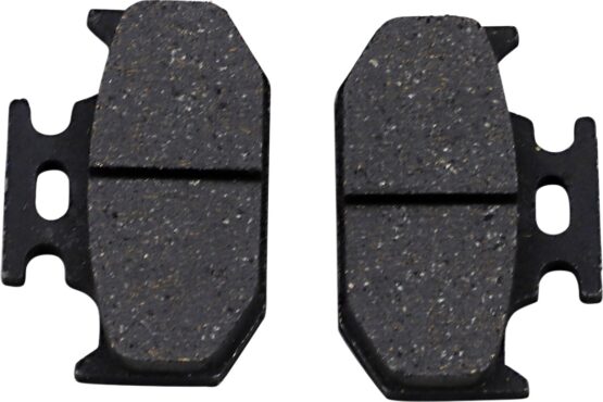 Semi-Metallic Compound Brake Pads