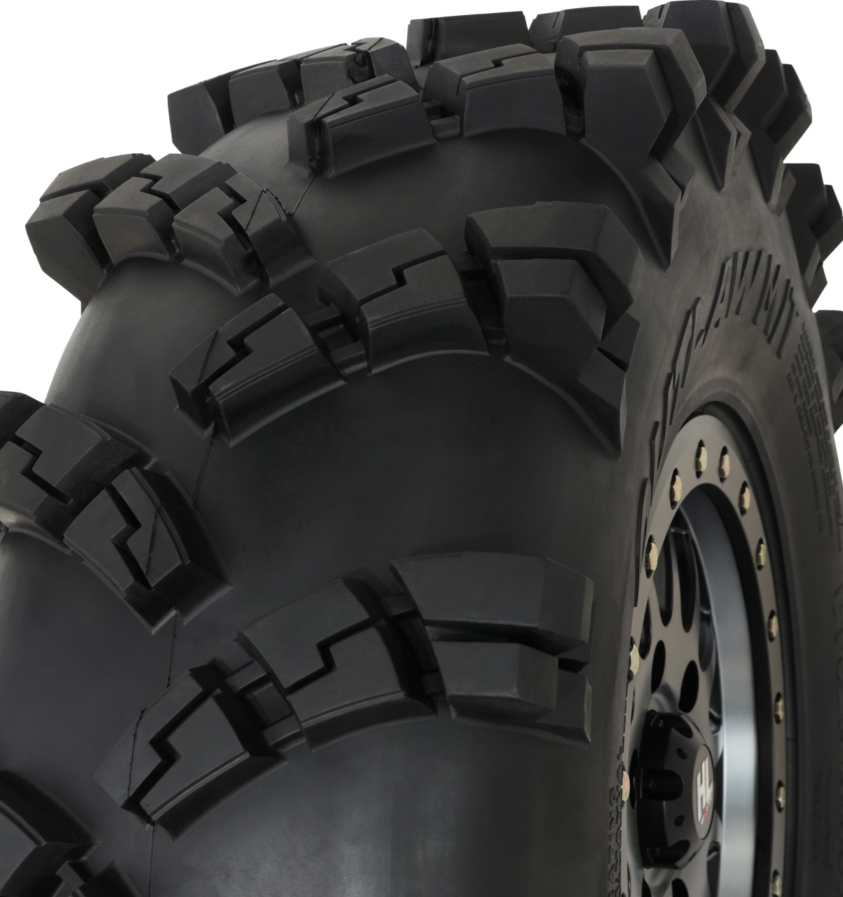 High Lifter Outlaw MT Tire 30x10R14 10 Ply Radial ATV/UTV - Image 3
