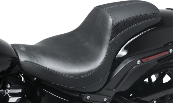 Tripper Smooth Vinyl 2-Up Seat - Image 2