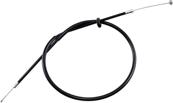 Black Vinyl Throttle Cable - Image 2