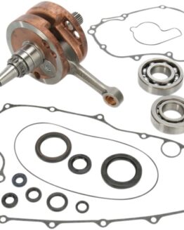 Hot Rods Complete Bottom End Kit CBK0017