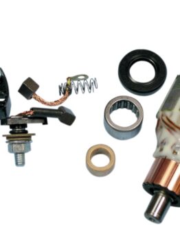 Starter Rebuild Kit