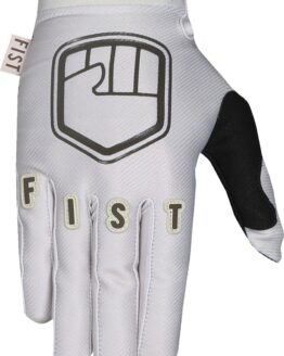FIST Stocker Strapped Earth Gloves Bone Men's XL