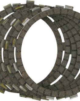 Clutch Friction Kit - Standard Cork Style