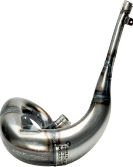 Works Pipe Exhaust Expansion Chamber