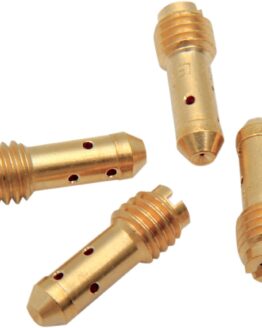 Pilot Jets 4/PK BS30/96 #60