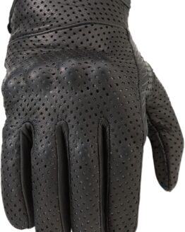 Z1R 270 Women's Gloves Black Medium
