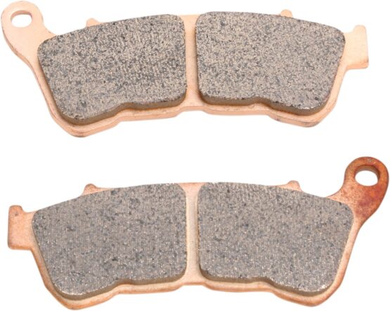 Sintered Double-H Brake Pads - Image 2