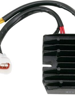 Rick's Hot Shot Mosfet Regulator/Rectifier for Suzuki