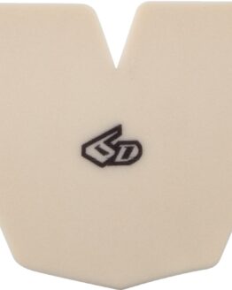 6D Helmets ATR Helmet Mud Kit Foam Kit One Size