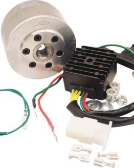 Rick's Motorsport Lithium Charging Kit For 1968-74 Honda CB450K CL450