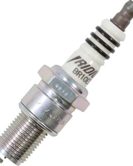NGK Iridium IX Spark Plug BR10EIX 6957 Solid Terminal *EACH*