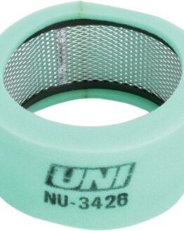 Reusable Foam Air Filter