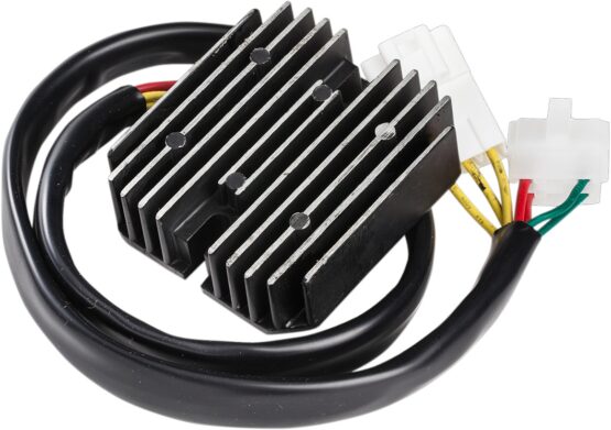 Lithium Battery Regulator/Rectifier - Image 2