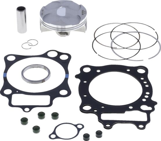 Piston & Top End Gasket Kit 'A'