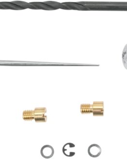 Dynojet Stage 1 Jet Kit Carburetor Tuning Fits 99-06 Kawasaki VN800