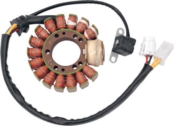 Stator Kit