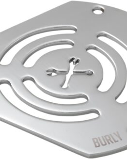 Hex Faceplate Wrenches Chr