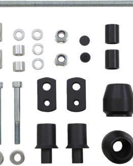 V3 2.0 Frame Slider Kit