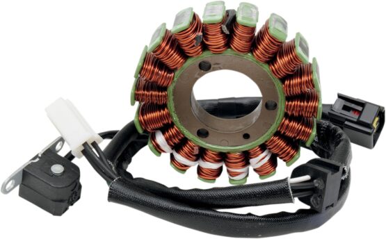 Stator - Image 2