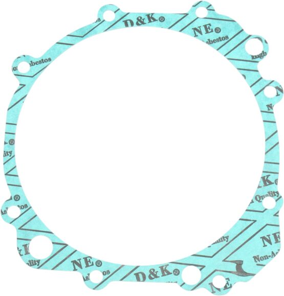 Stator Cover Gasket - Image 2