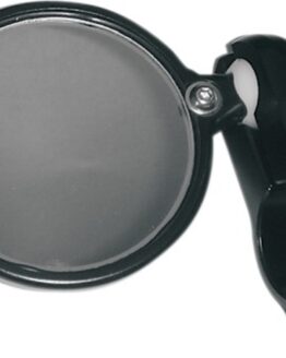 2" Blindsight Mirror - Black