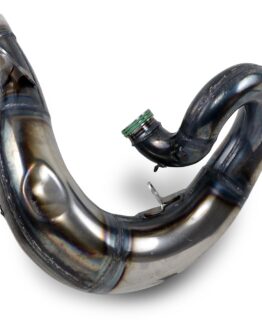 Factory Fatty Pipe Exhaust Expansion Chamber