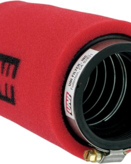 Dual Layer Pod Style Air Filter ID = 2 1/2" OD = 4" Length = 6"