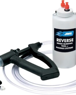 Reverse Brake Bleeding Tool by Phoenix Systems