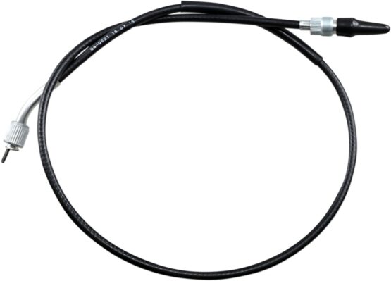 Black Vinyl Speedometer Cable - Image 2