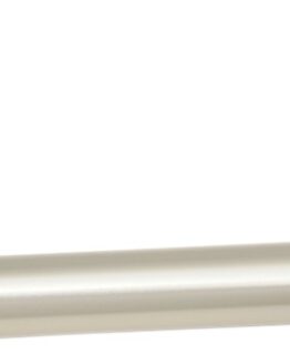 Black 7-Way Non-Rebuild Adjustable Steering Stabilizer