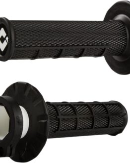 MX V2 Lock On MX Grips System