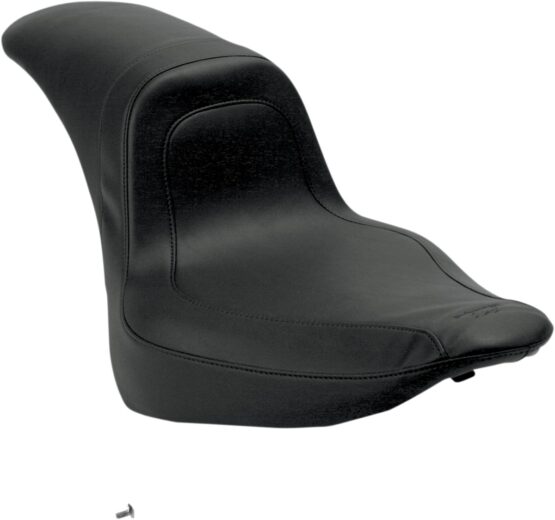 Fastback Smooth Vinyl 2-Up Seat