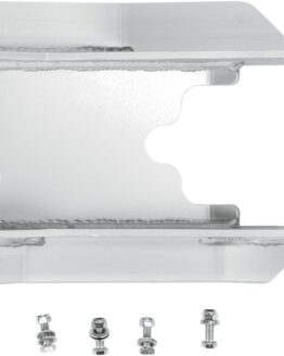 Swingarm Skidplate