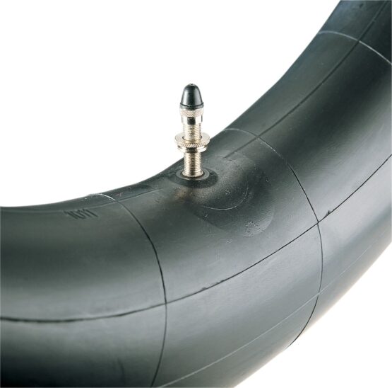 110/90-19 / 120/90-19 Heavy-Duty Tuff Tube Motorcycle Inner Tube - Image 2