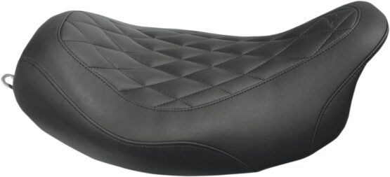 Tripper Diamond Synthetic Leather Solo Seat