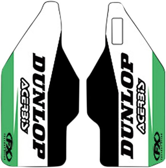 Sponsor Lower Fork Guard