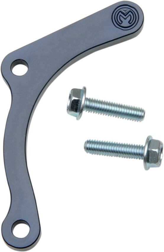 Engine Case Saver - Aluminum