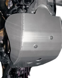 Aluminum Skid Plate