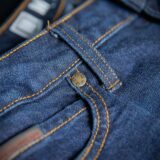 Icon 1000 MH1000 Textile Pants - Blue Women's Size 2 - Image 4
