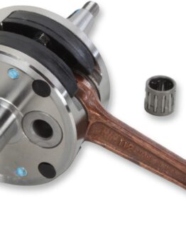 Hot Rods Complete Crankshaft Assembly Fits 14-21 Kawasaki KX100