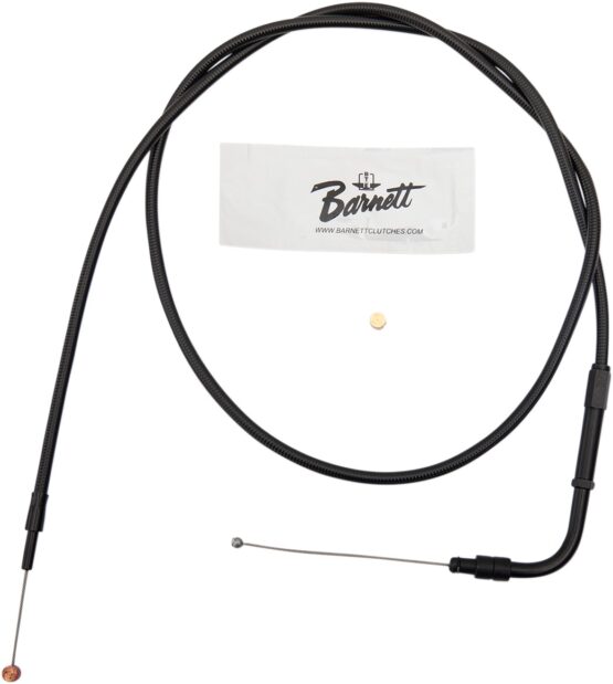 Stealth Series Throttle Cable